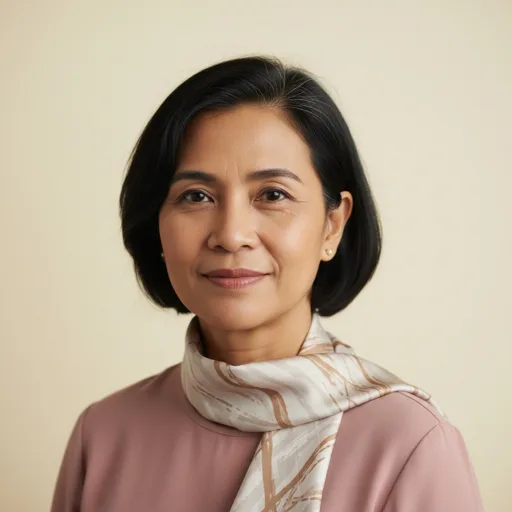 Avatar ilustrasi persona Ratna